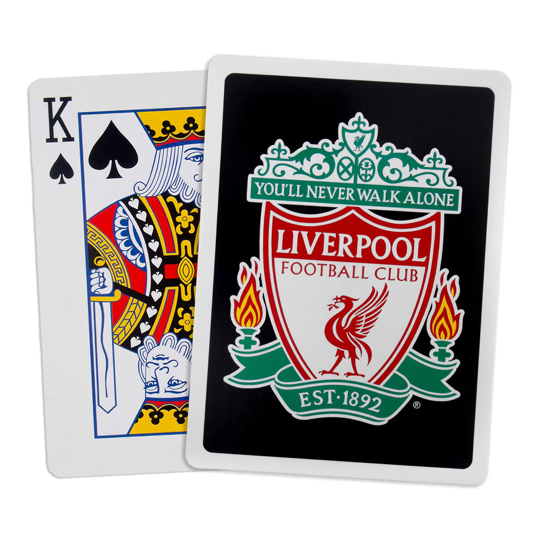 Liverpool – Spilastokkur – Svartur – mynd 3