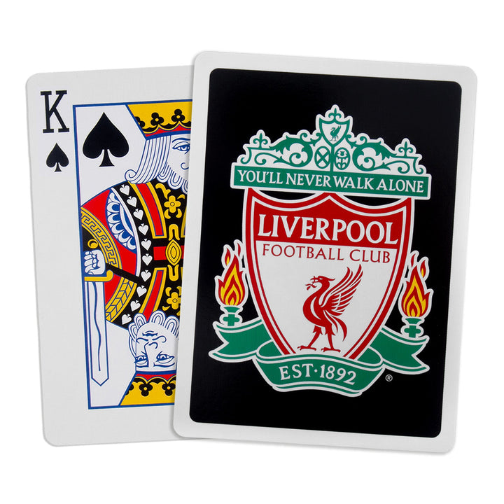 Liverpool – Spilastokkur – Svartur – mynd 3