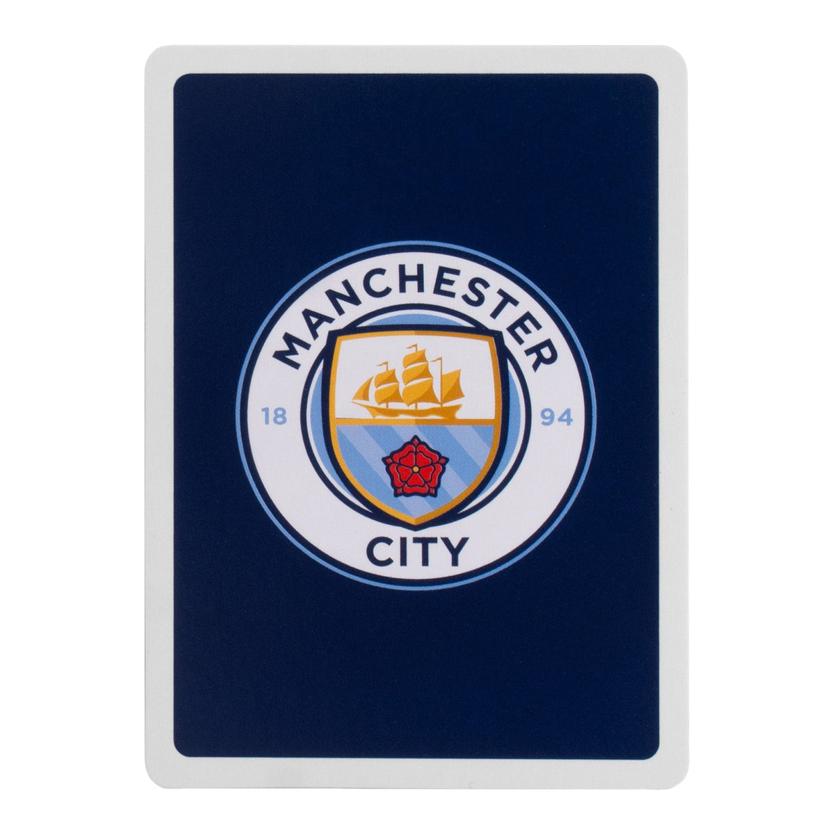 Manchester City – Spilastokkur – Himinblár – mynd 2