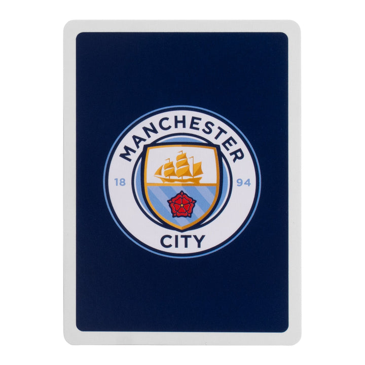 Manchester City – Spilastokkur – Himinblár – mynd 2