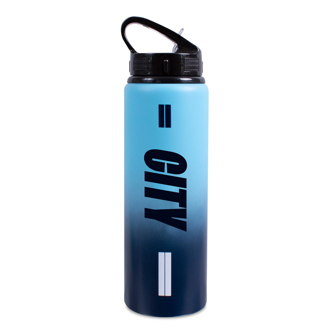 Manchester City – Álbrúsi 750 ml – Blár – mynd 2