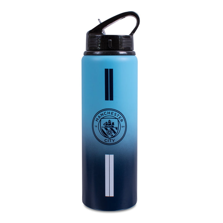 Manchester City – Álbrúsi 750 ml – Blár – mynd 1