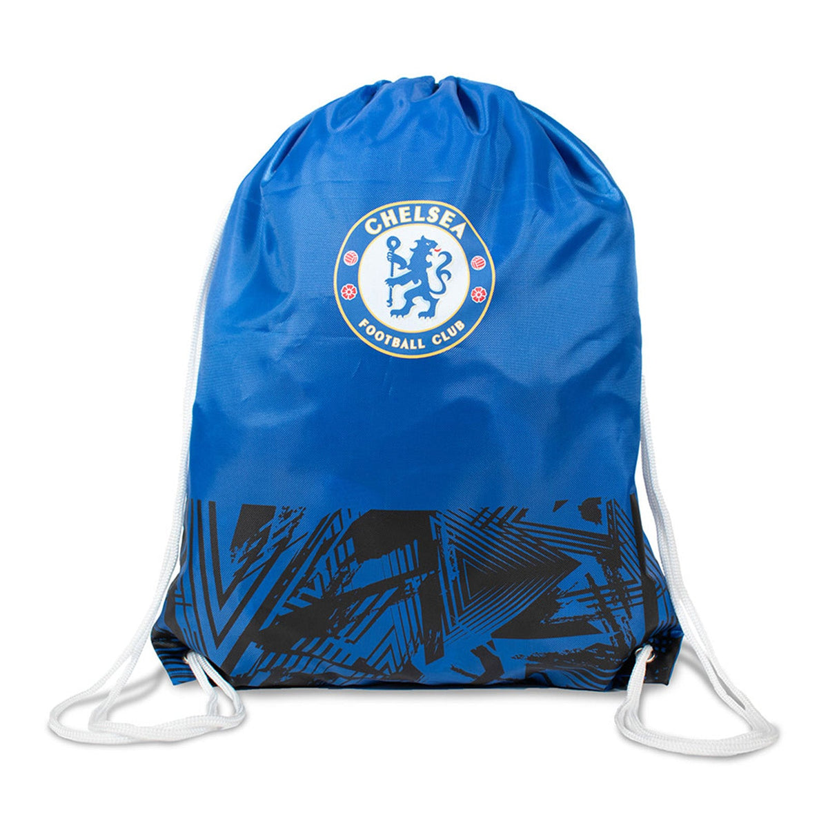 Chelsea – Íþróttapoki – Blár – mynd 2