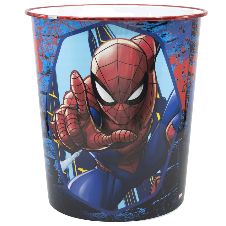 Ruslafata - Spiderman