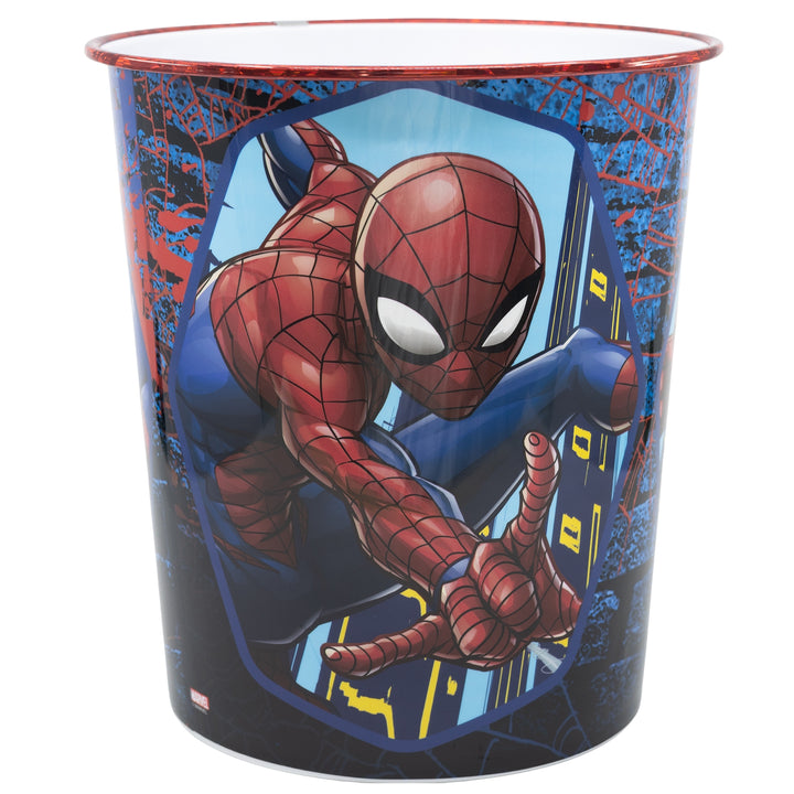 Ruslafata - Spiderman