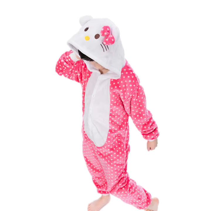 Kósýgalli - Hello Kitty