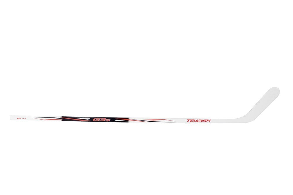 Tempish G3S Hokkíkylfa | Fyrir útihokkí &amp; götuhokkí | Flex 40/115 cm