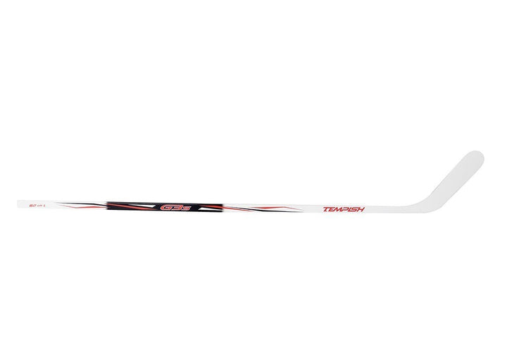 Tempish G3S Hokkíkylfa | Fyrir útihokkí &amp; götuhokkí | Flex 40/115 cm