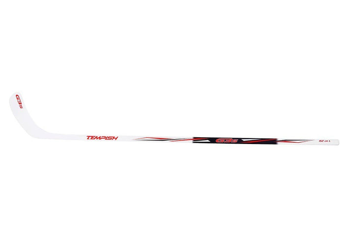 Tempish G3S Hokkíkylfa | Fyrir útihokkí &amp; götuhokkí | Flex 40/115 cm