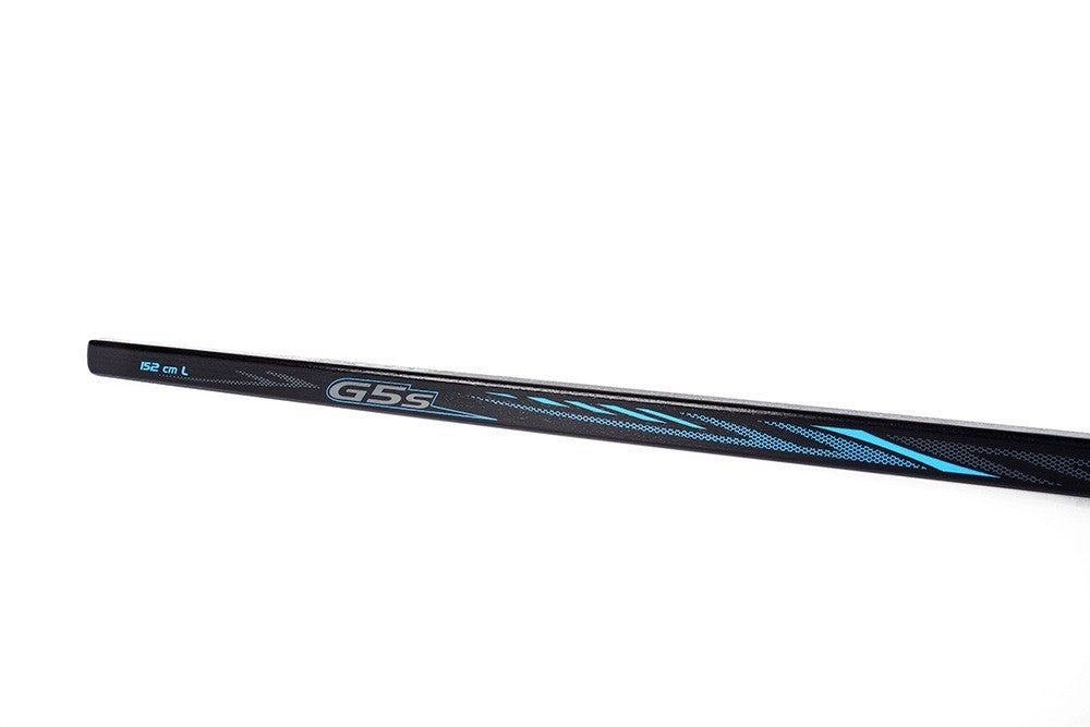 Tempish G5S Hokkíkylfa | Fyrir útihokkí &amp; götuhokkí | Flex 70/152 cm