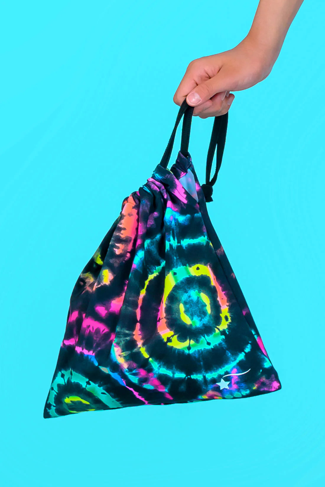 Ólarpoki - Totally Tie Dye