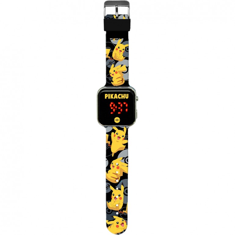 Led úr - Pokemon
