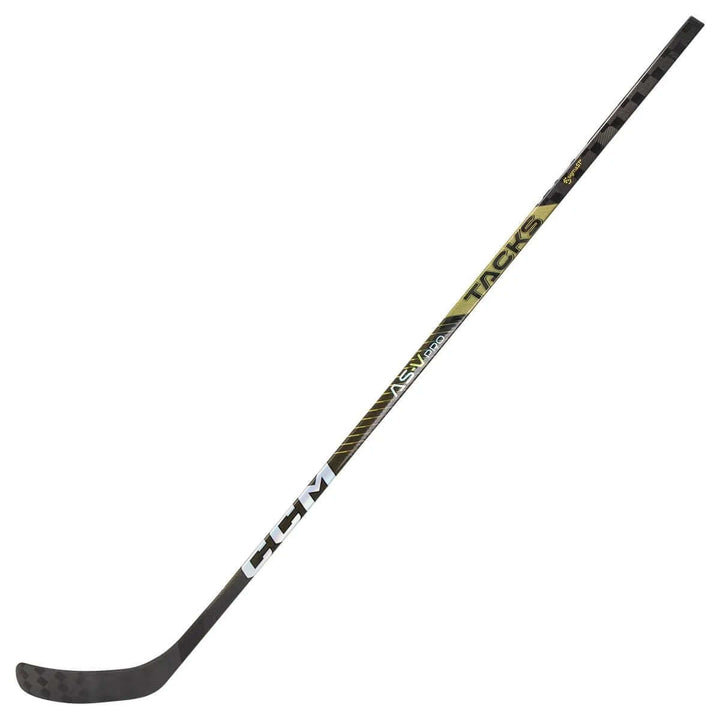 CCM TACKS XF70  kylfa 40 P28/ left - Junior