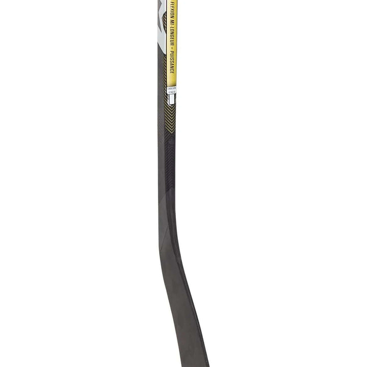 CCM TACKS XF70  kylfa 40 P28/ left - Junior