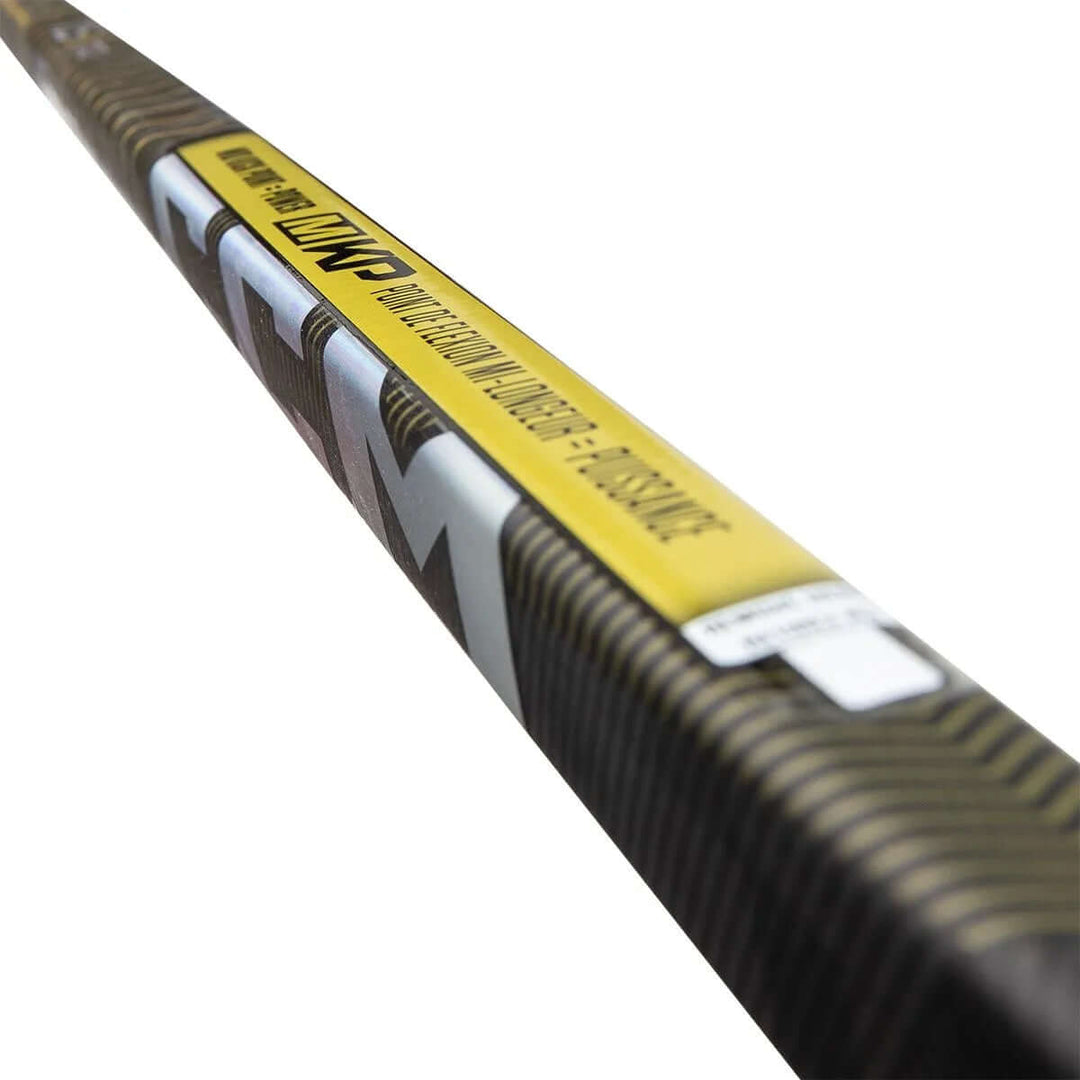 CCM TACKS XF70  kylfa 40 P28/ left - Junior