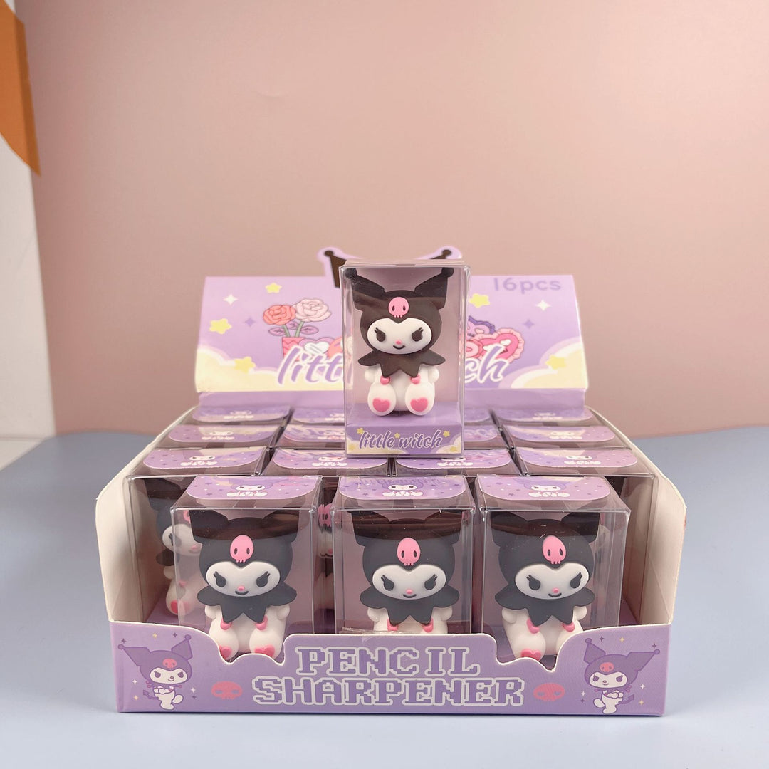 Yddari Kuromi