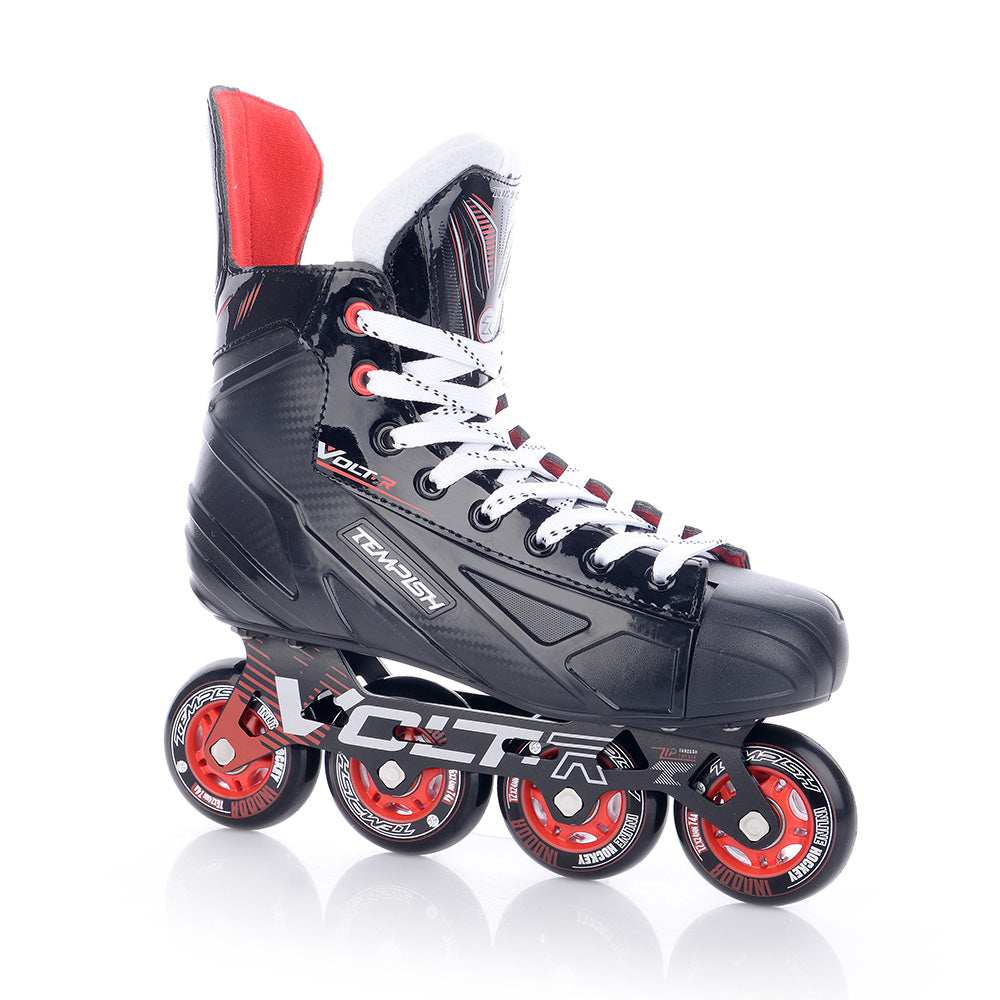 VOLT-R skates hokkískautar
