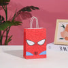 Gjafapokar Spiderman