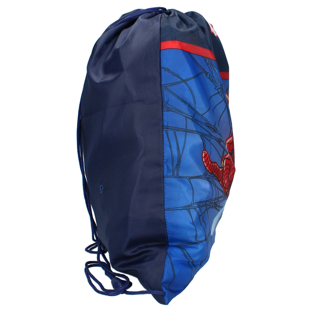 Íþróttapoki - Spiderman