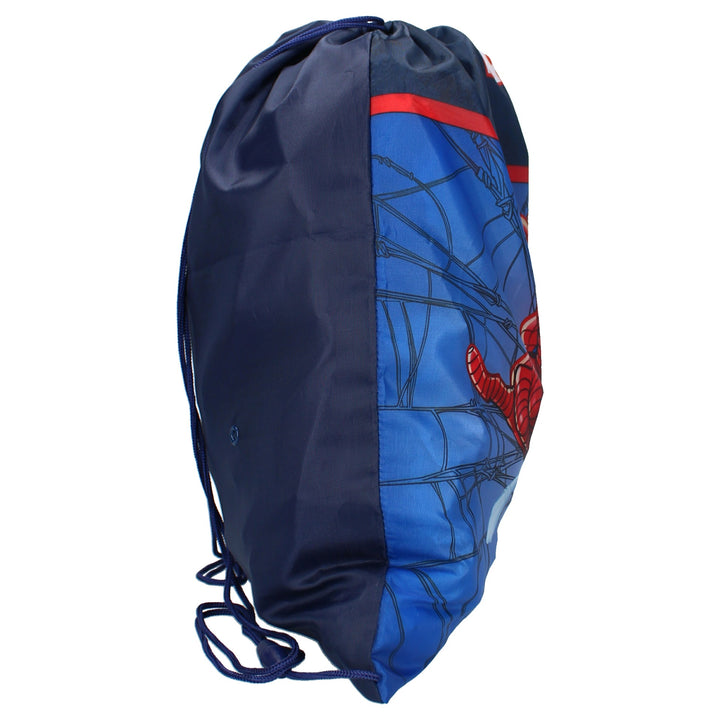 Íþróttapoki - Spiderman