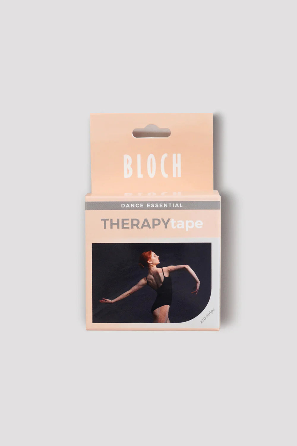 Bloch Íþrótta teyp