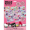 Límmiðar - Hello Kitty og vinir