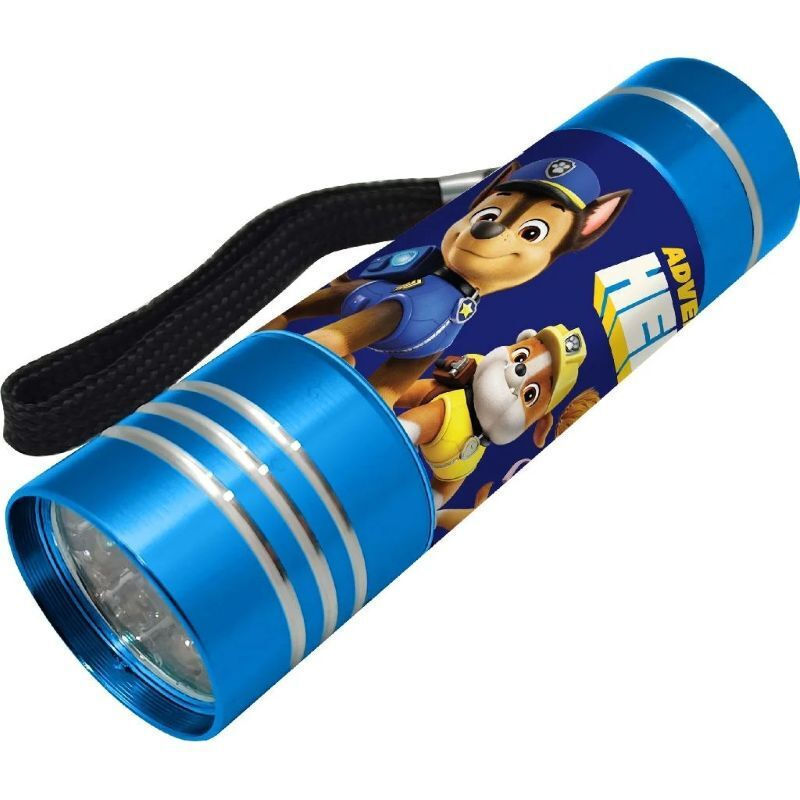 LED Vasaljós - Hvolpasveitin