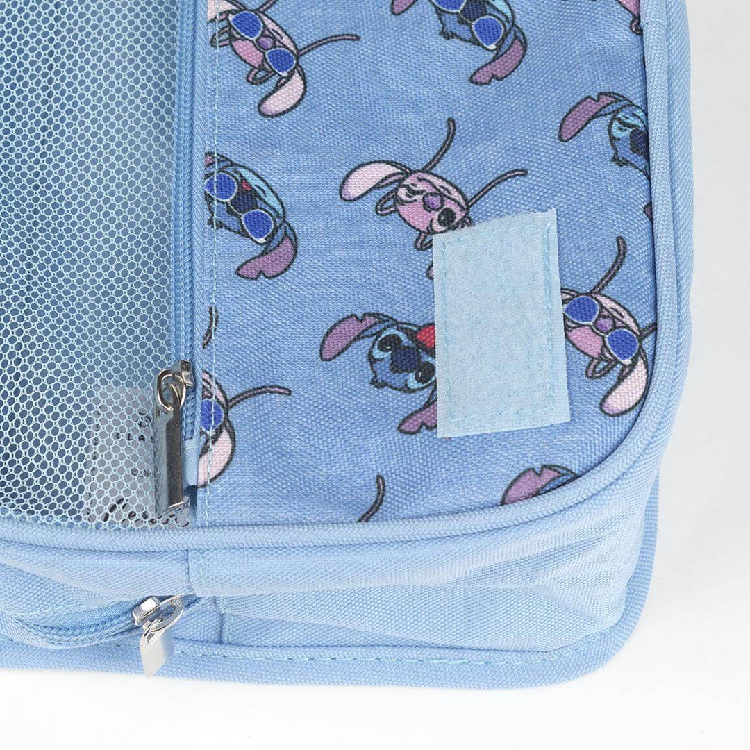 Snyrtiveski Stitch
