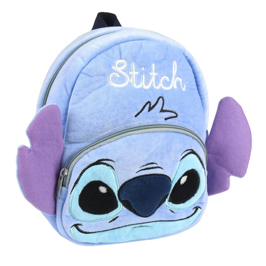 Stitch mjúkur bakpoki