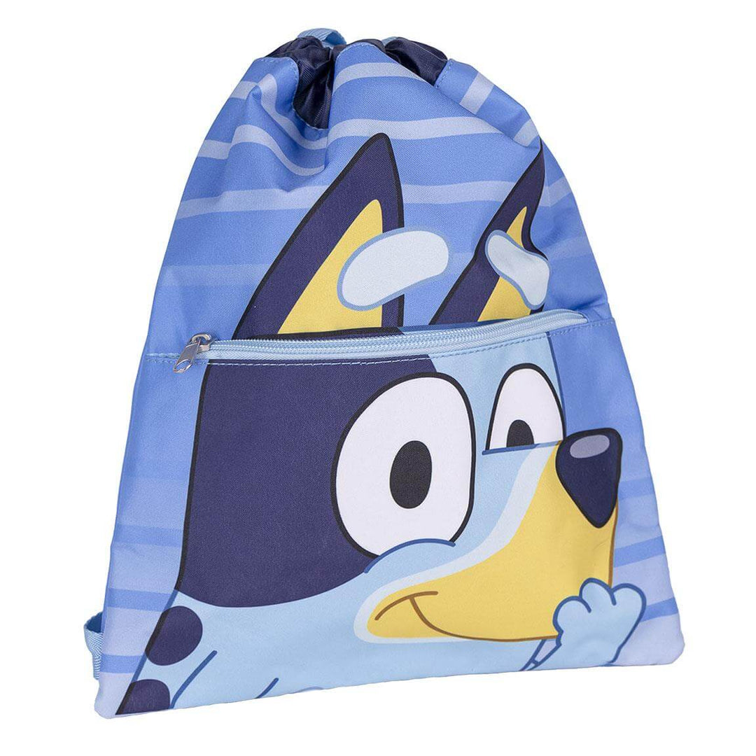 Iþróttapoki Bluey