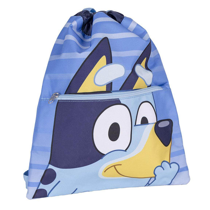 Iþróttapoki Bluey