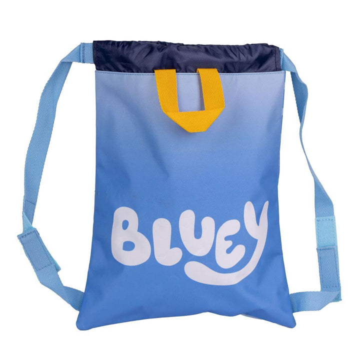 Iþróttapoki Bluey