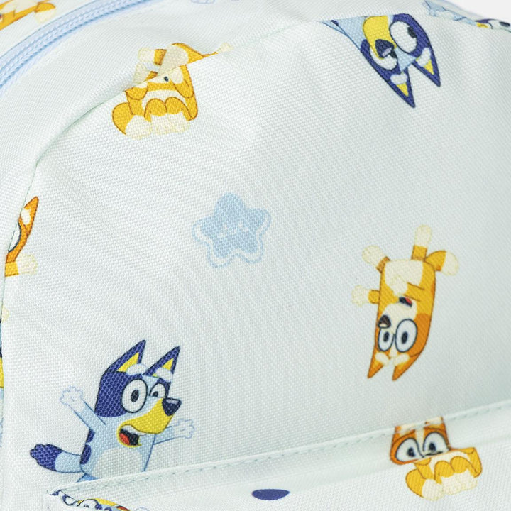 Bakpoki Bluey