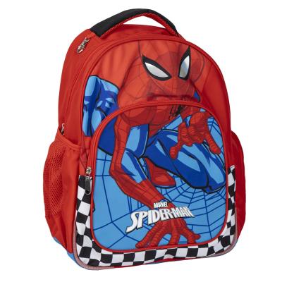 Skólataska -  Spiderman  42. cm