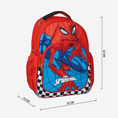 Skólataska -  Spiderman  42. cm