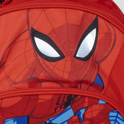 Skólataska -  Spiderman  42. cm