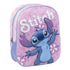 Bakpoki Stitch - 3D