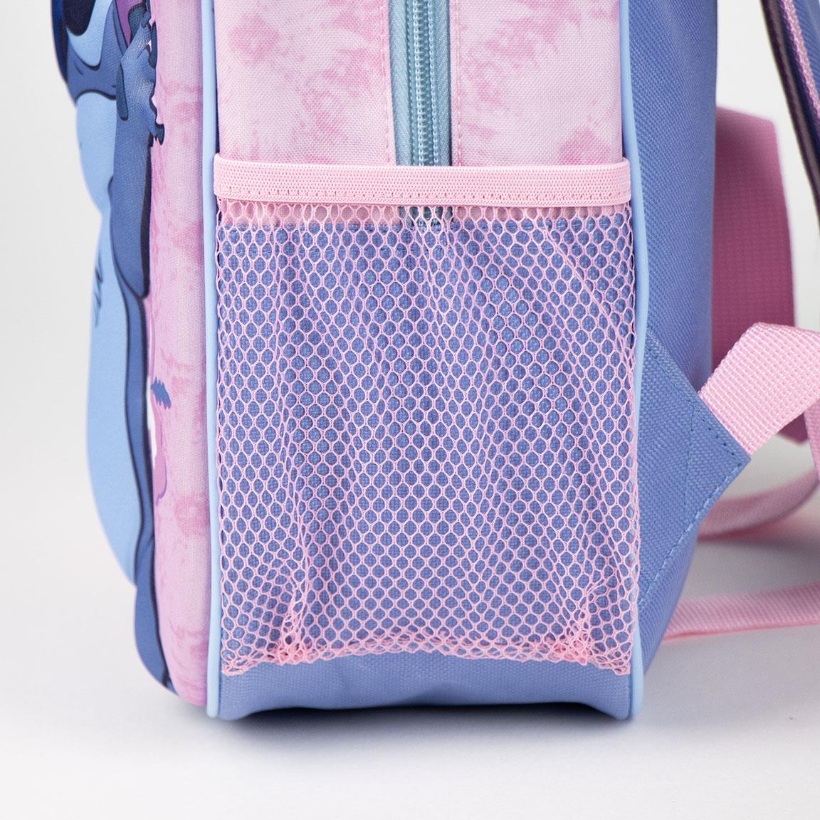 Bakpoki Stitch - 3D