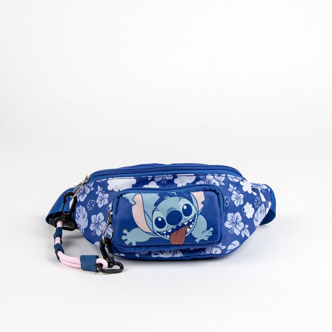 Stitch mittistaska — mynd 4