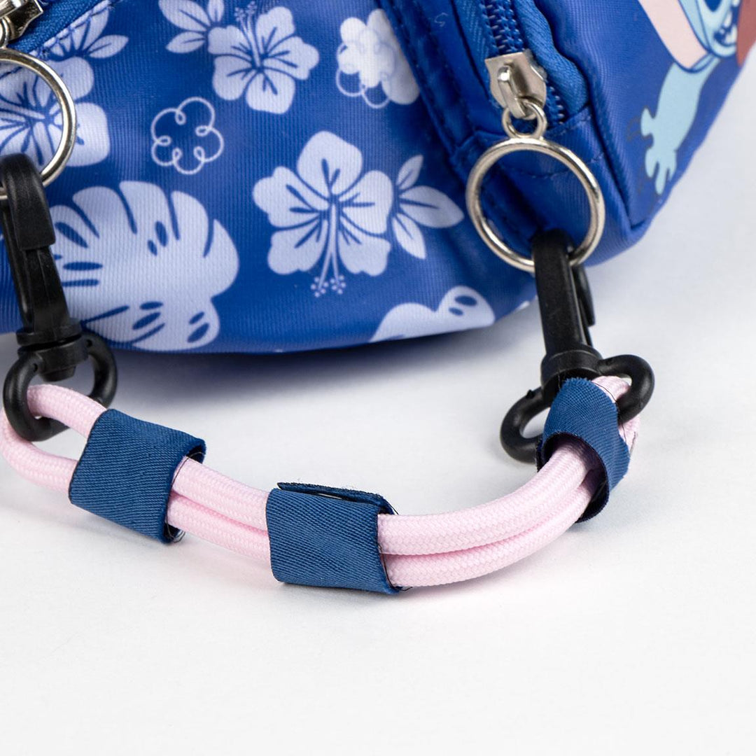 Stitch mittistaska — mynd 5