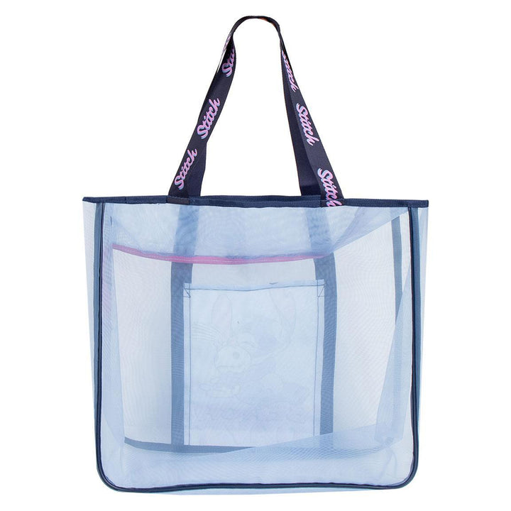 Stitch strandtaska — mynd 2