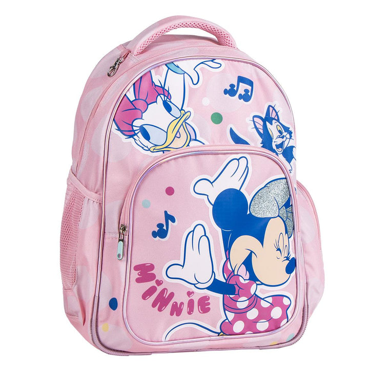 Minnie skólabakpoki 42 cm