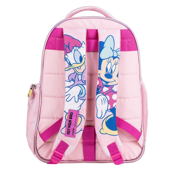 Minnie skólabakpoki 42 cm — mynd 2