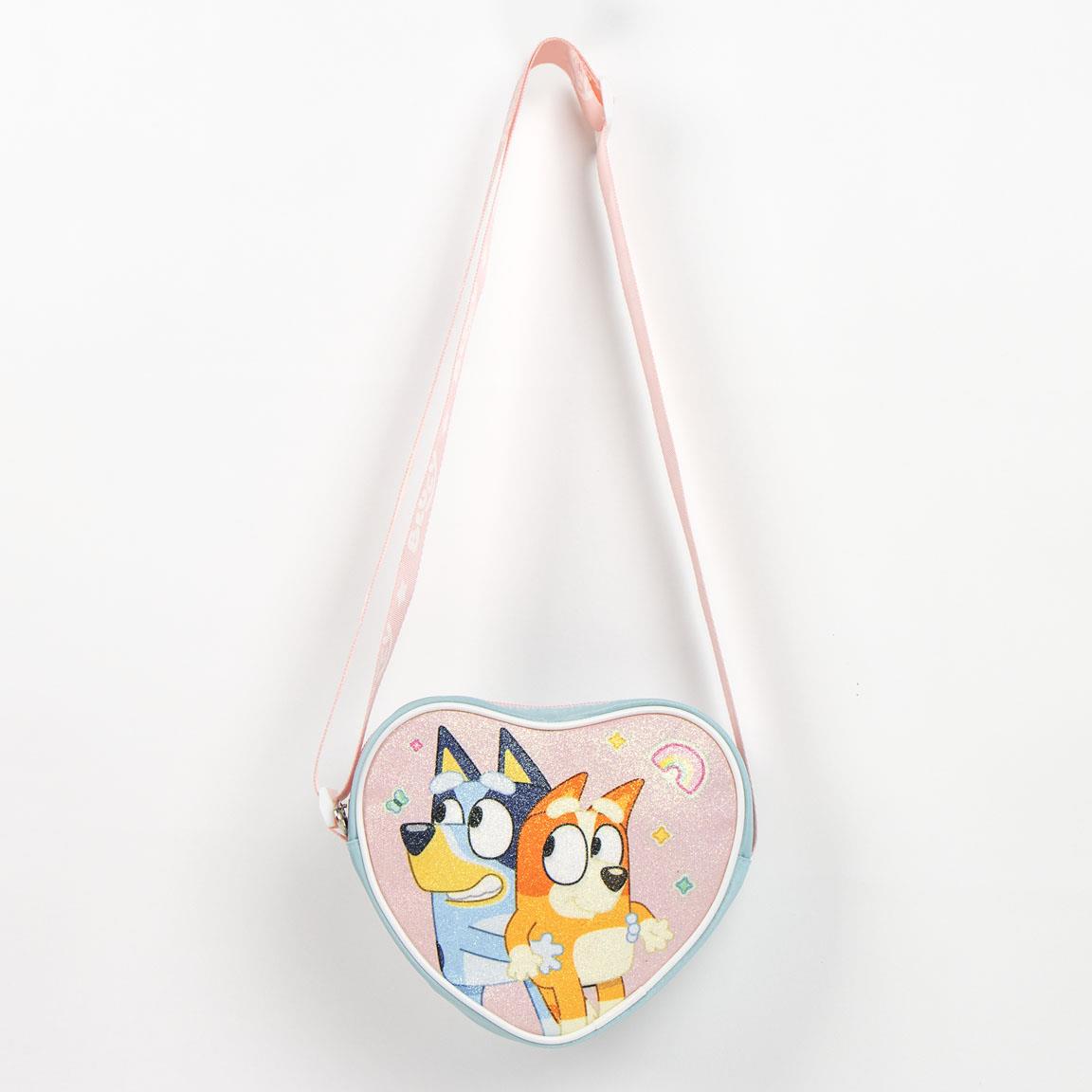 Bluey veski kringlótt (Copy)