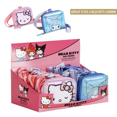 Veski - Hello Kitty og vinir