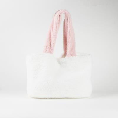 Taska - Hello Kitty - Loðin