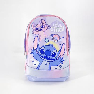 Skólataska -  Lilo og  Stitch