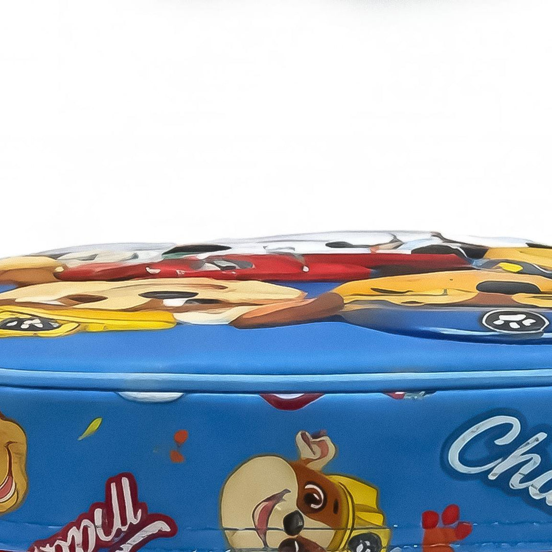 Paw Patrol 3D bakpoki — mynd 5