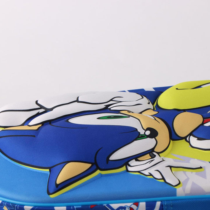 Sonic 3D bakpoki — mynd 4