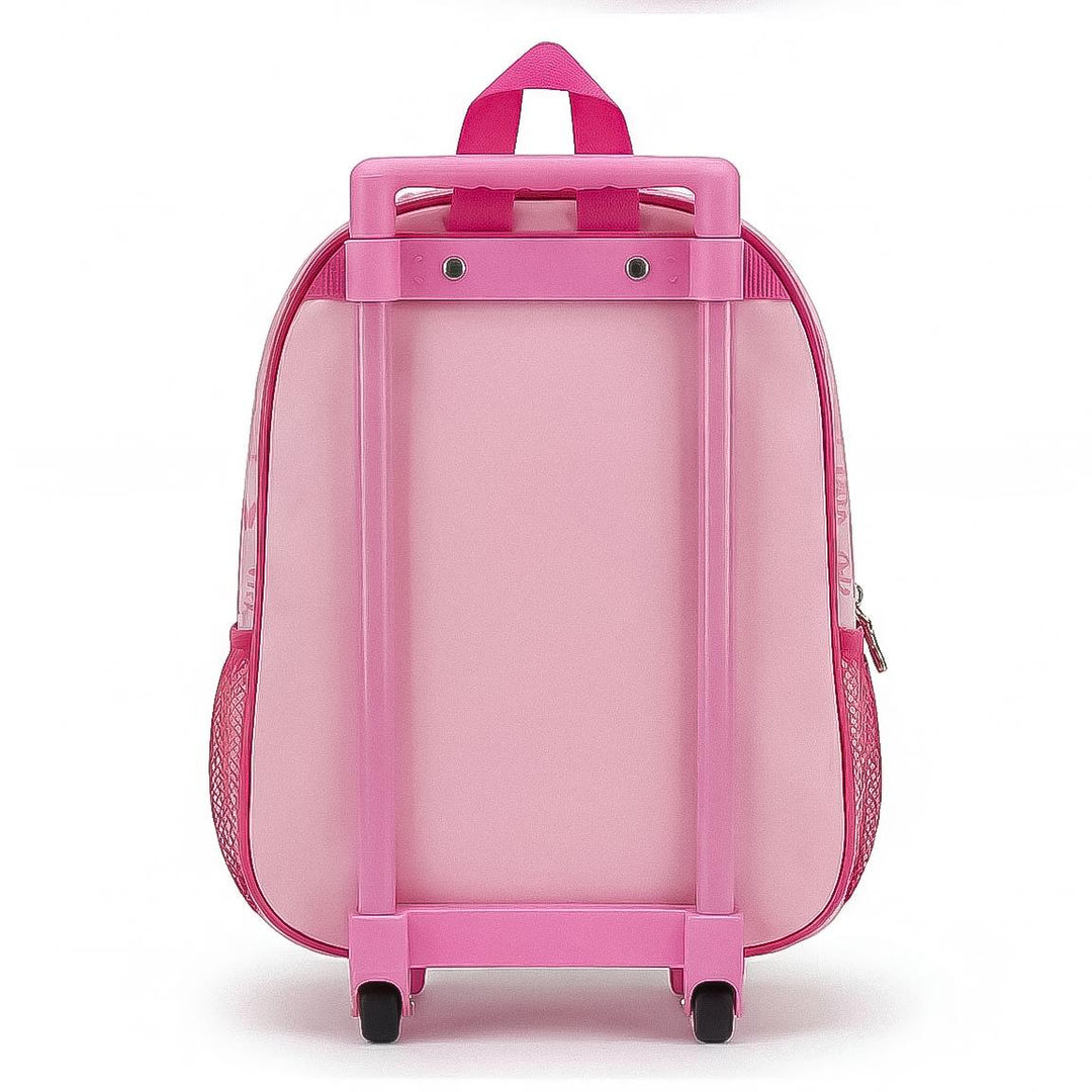 Hello Kitty bakpoki með hjólum — mynd 2